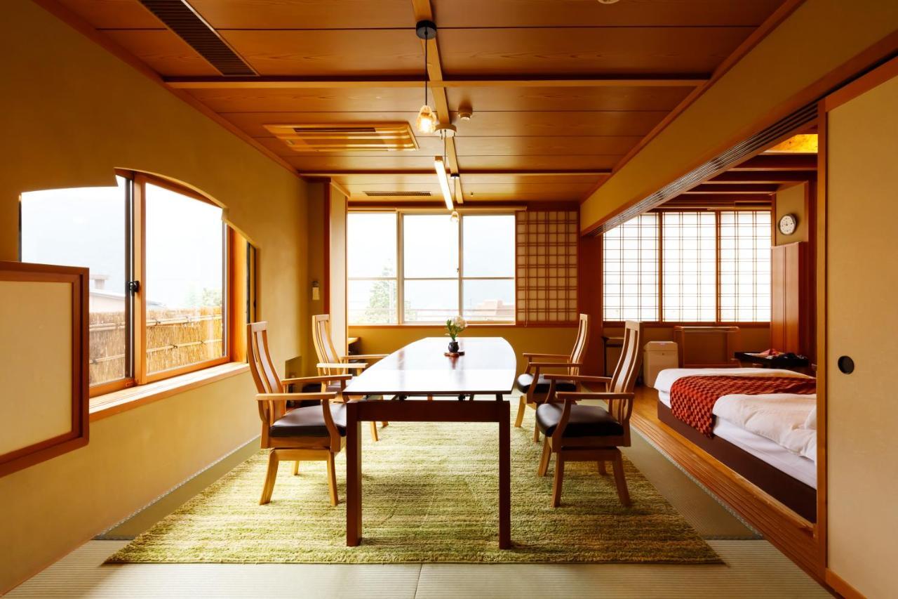 Ryokan Suihoen Gero